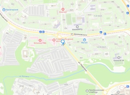 Карта